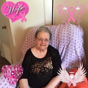 Meet your Posher, Rebecca